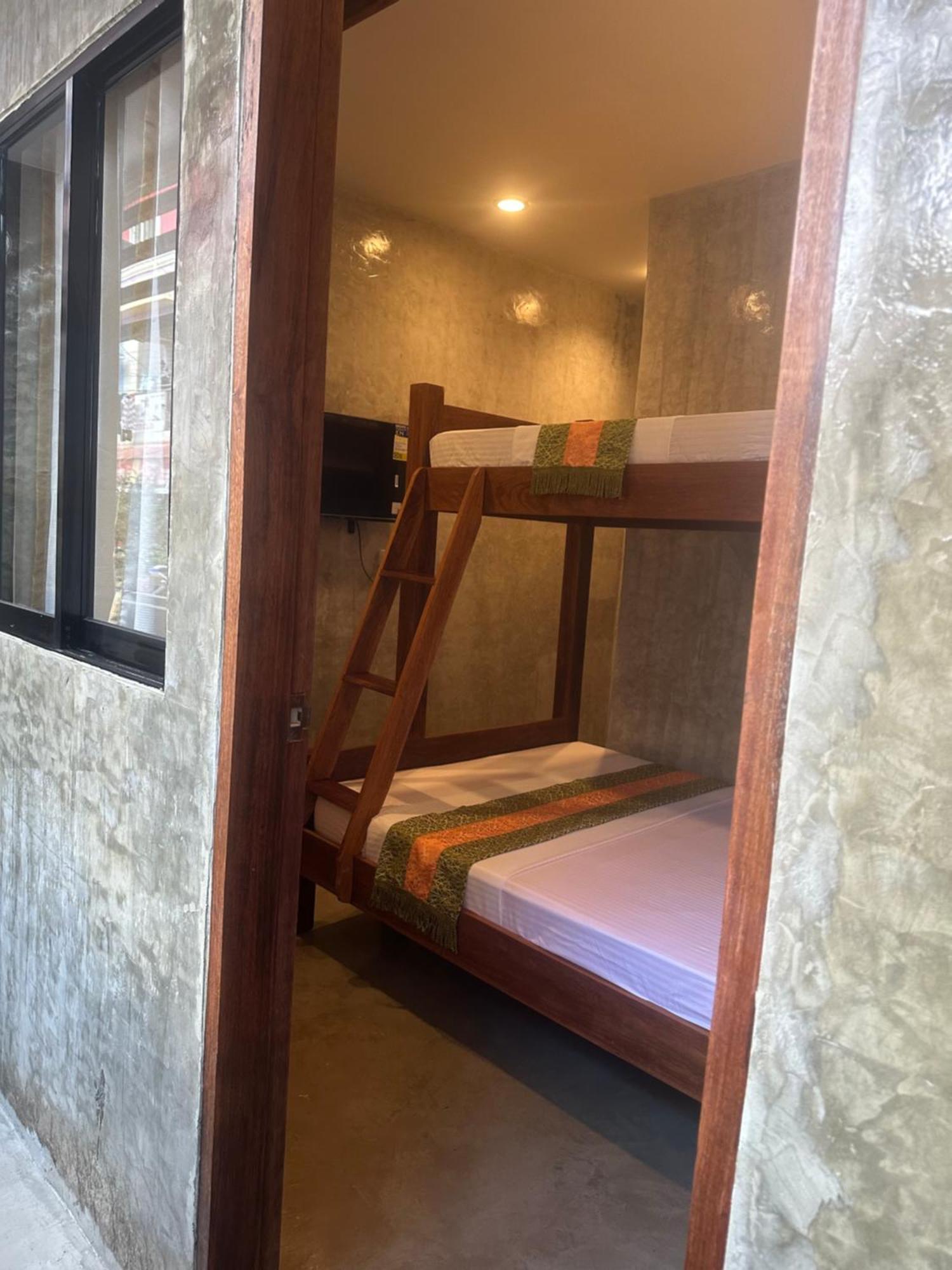 Rl Harbor Inn Annex El Nido Exterior foto