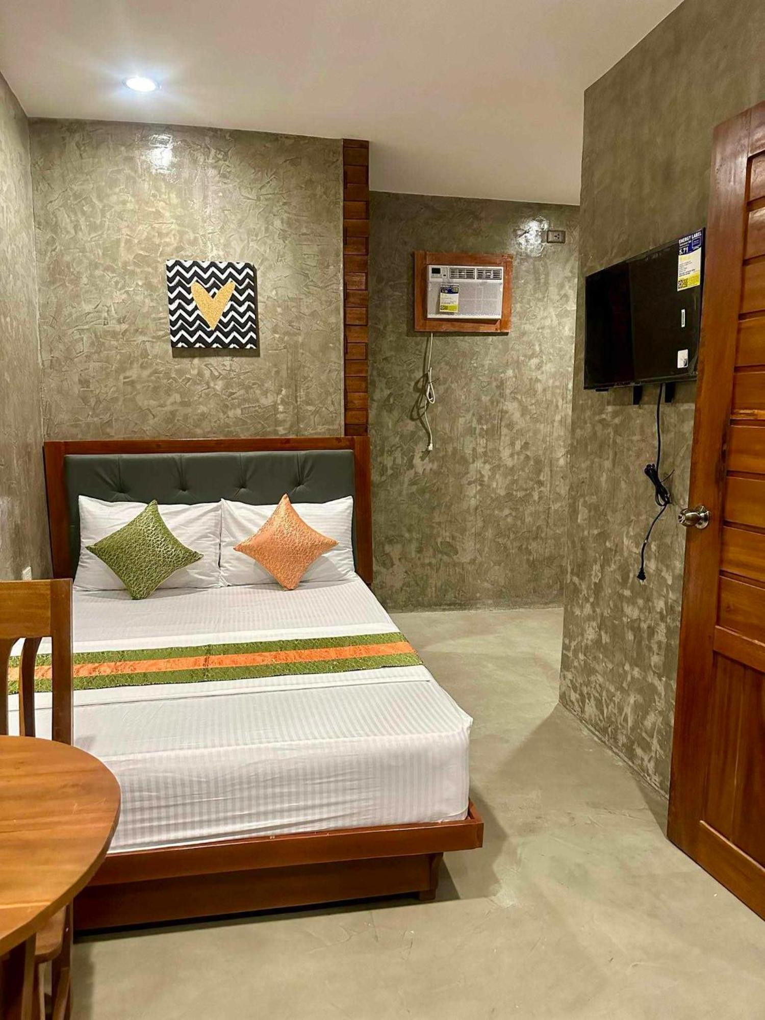 Rl Harbor Inn Annex El Nido Exterior foto